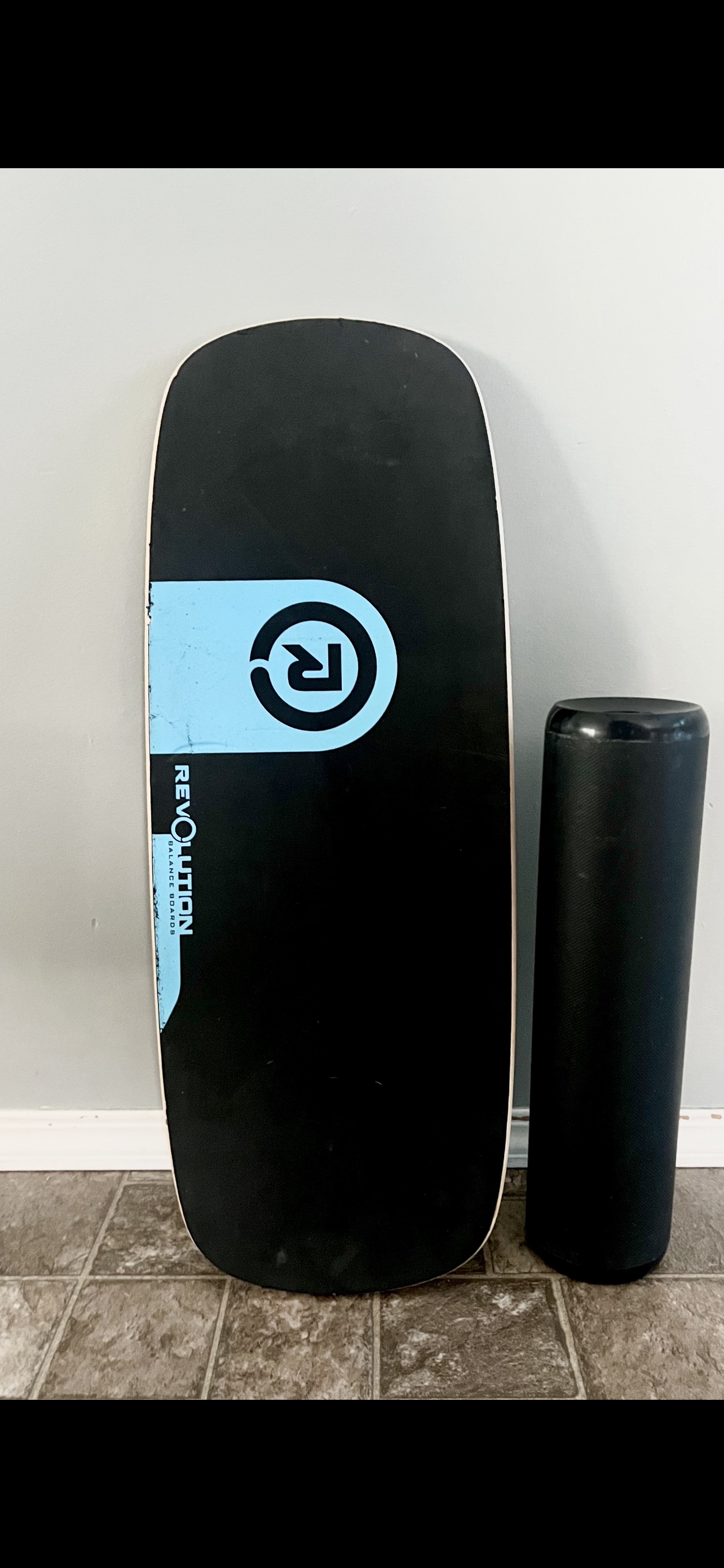 Revolution Balance Board