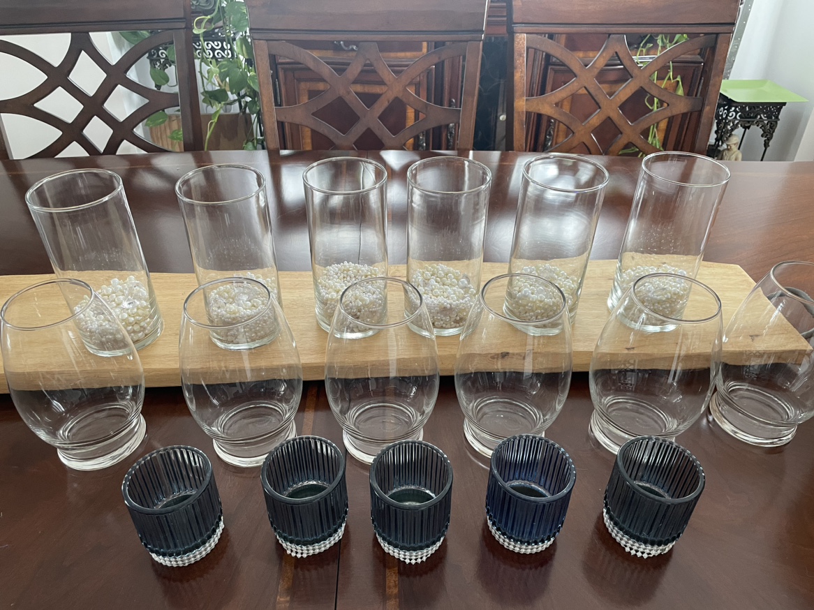Glass Vases & Candle Holders - photo 2