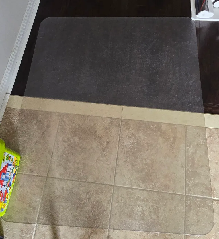 Plastic Chair Mat thumbnail