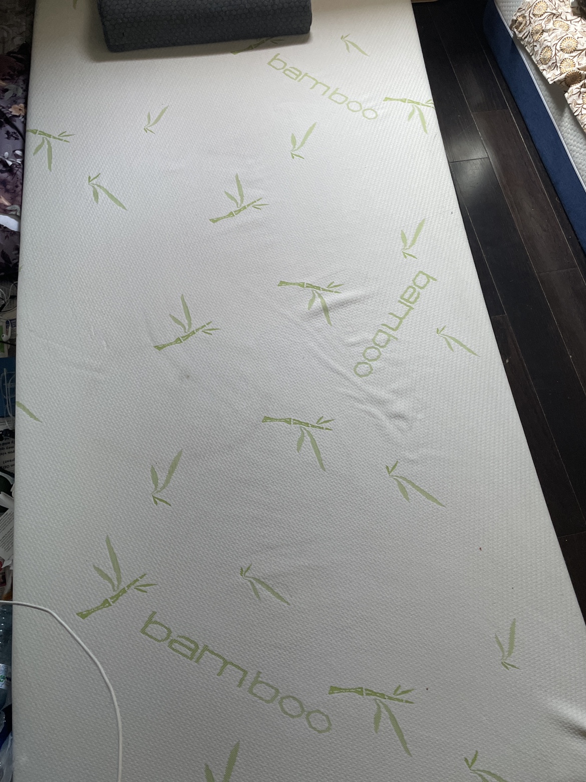 5 inch mattress