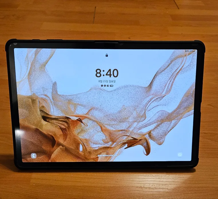 Samsung Galaxy Tab S8+ 128GB Android Tablet image indicator(2)
