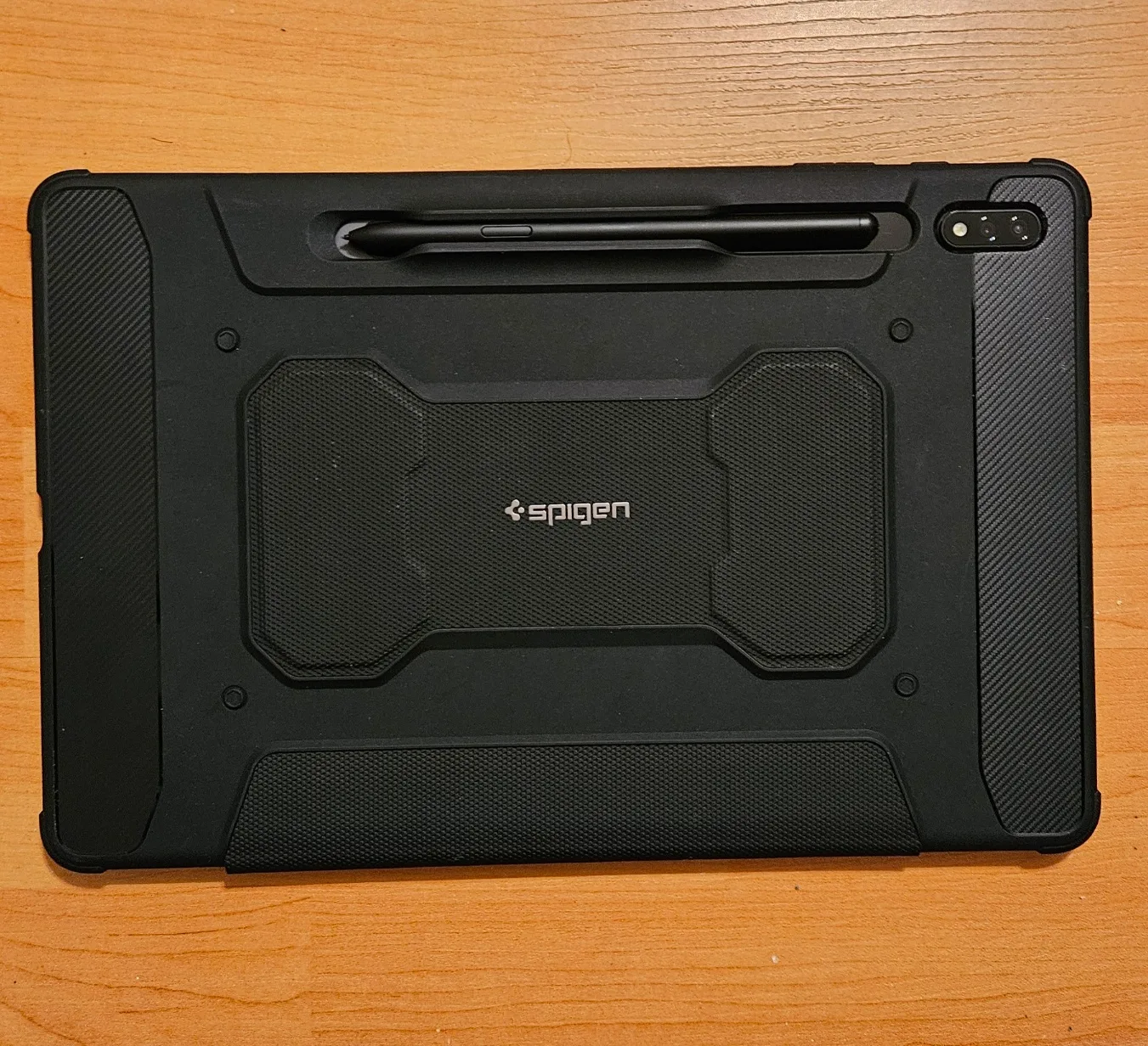 Samsung Galaxy Tab S8+ 128GB Android Tablet image indicator(5)