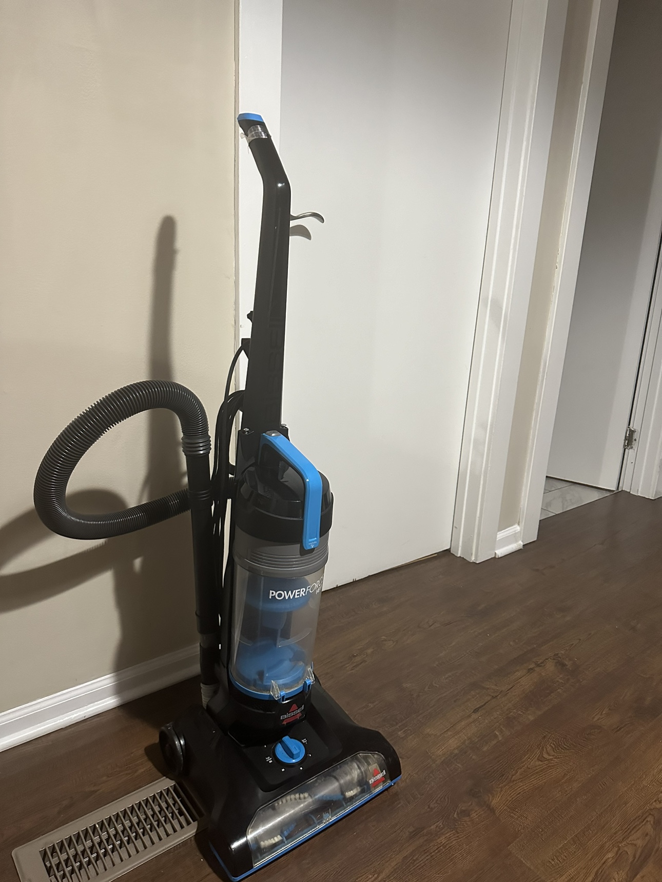 Vacuum