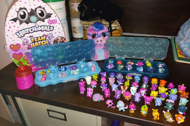 Hatchimals Collectibles thumbnail