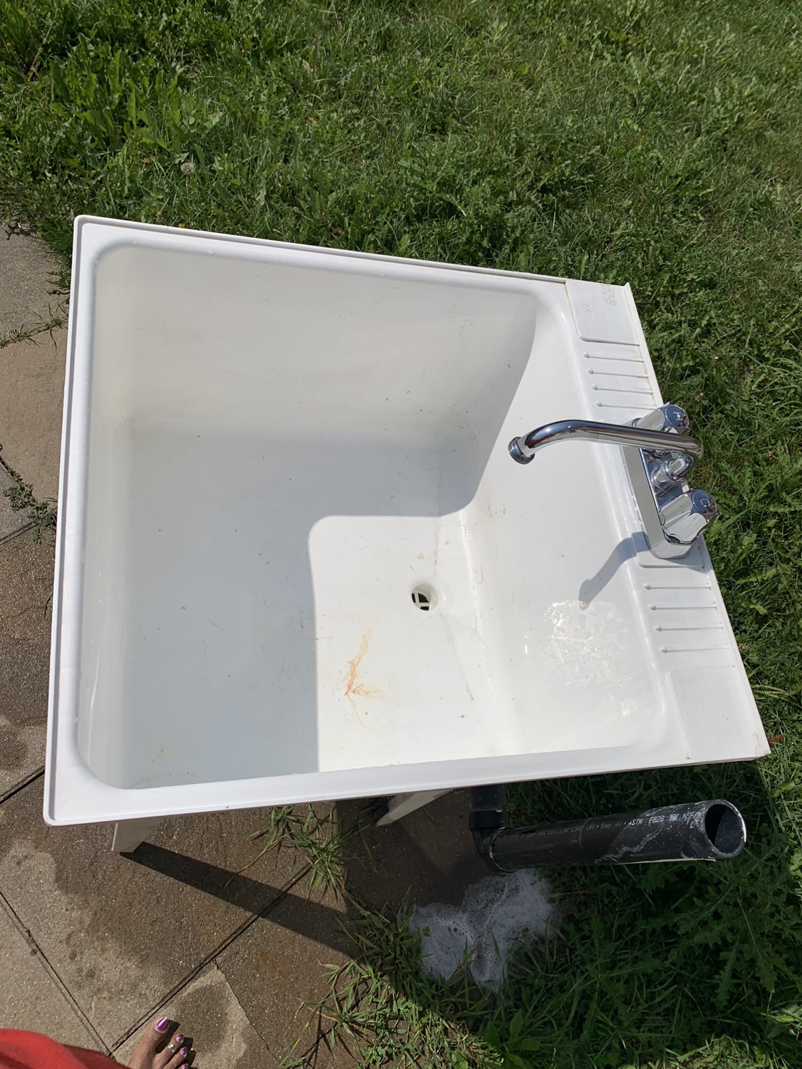 Utility Sink - photo 3