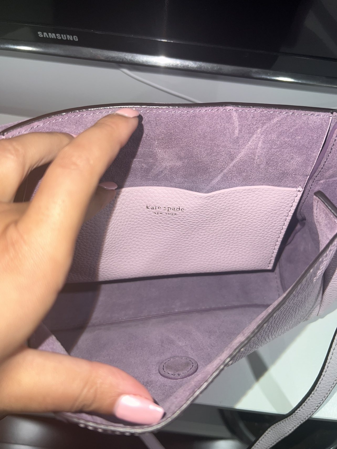 Kate Spade Crossbody Bag - photo 2