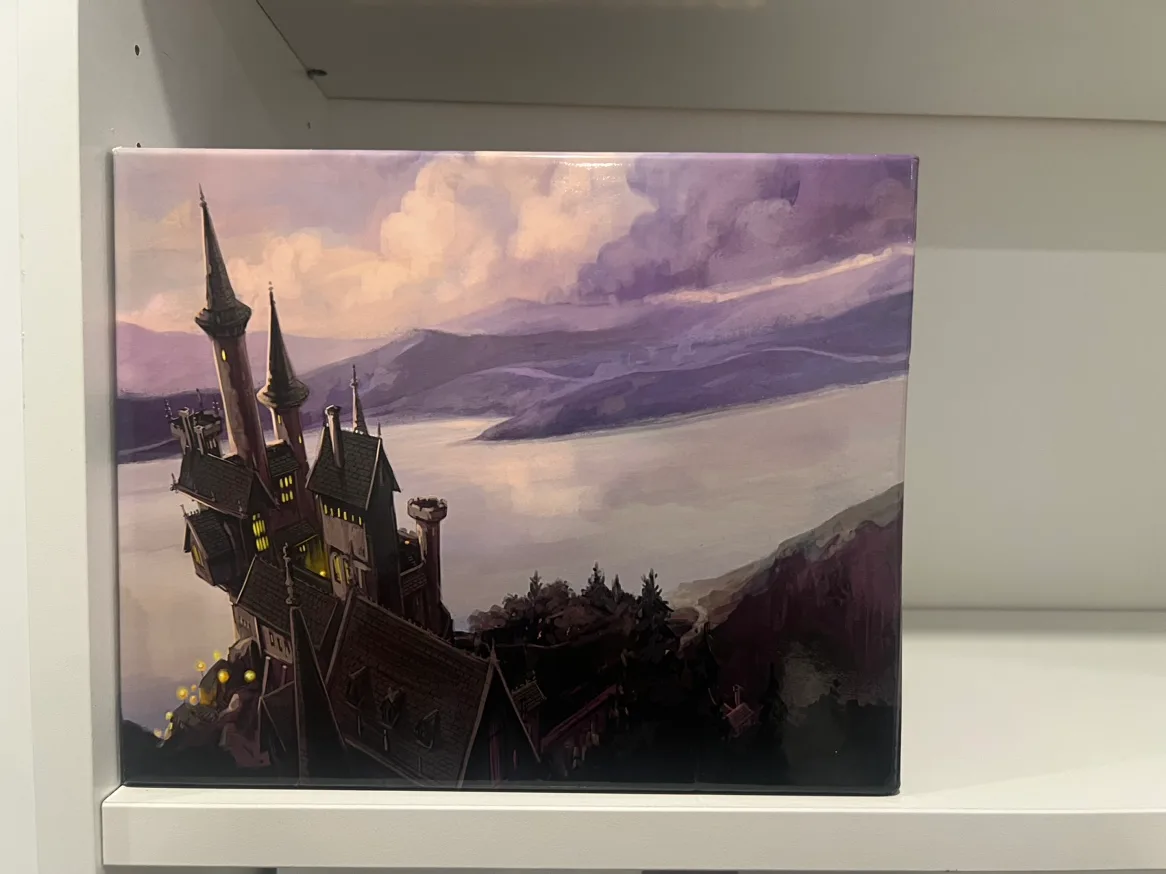 Harry Potter Book Set 1-7 Paper Cover image indicator(2)