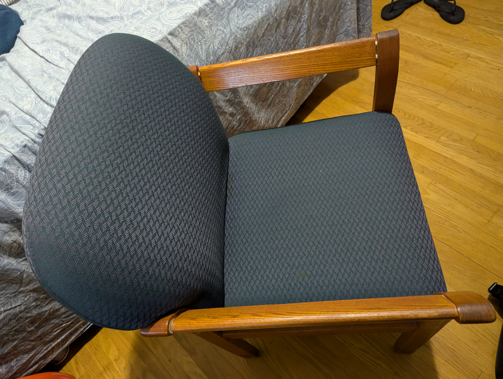 Armchair