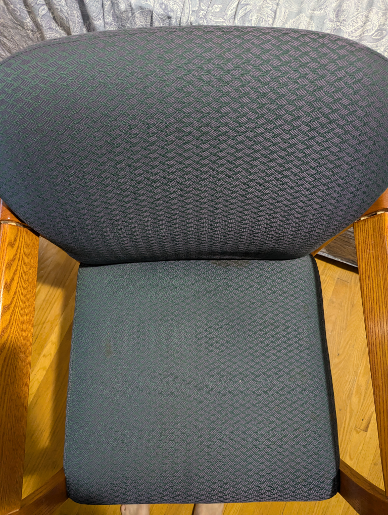Armchair - photo 2