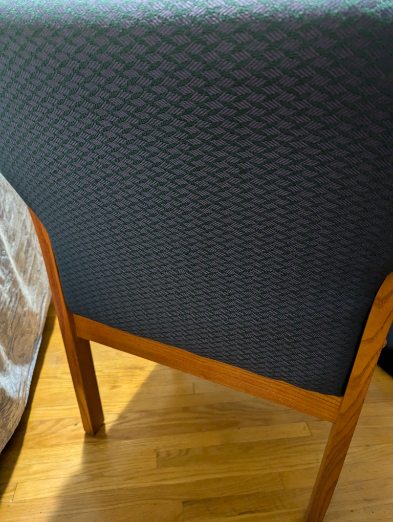 Armchair - photo 3