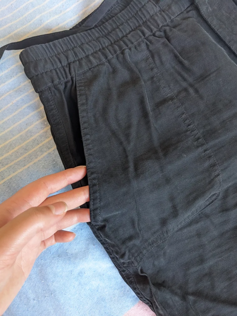 Black Pants image indicator(3)