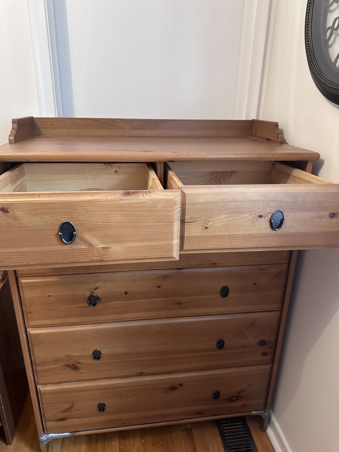 IKEA chest of drawers - photo 4