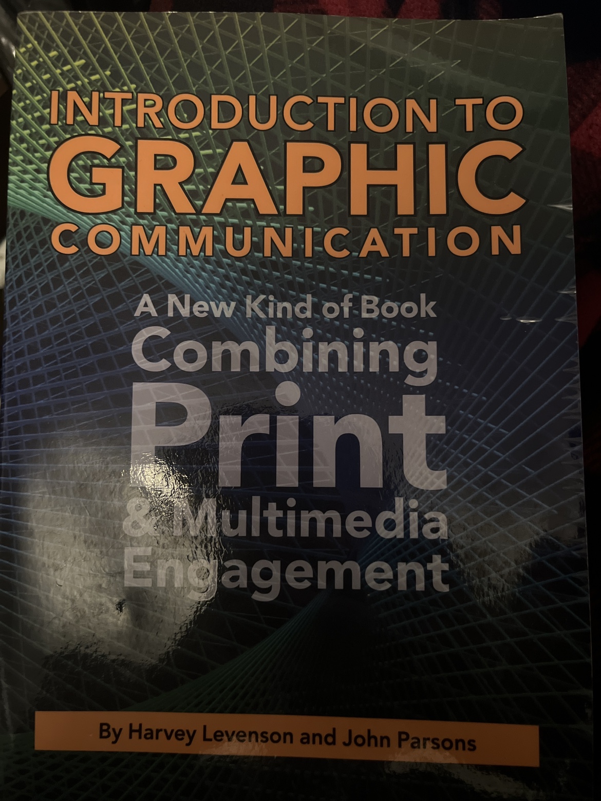 Introduction to Graphic Communication