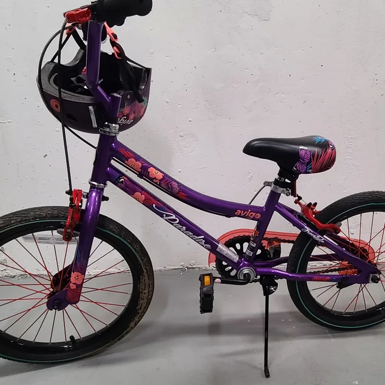 avigo bike helmet Aegis Lighted Adventure Matte Iceberg/Midnight Bars Avigo Glitter Pink Kids Bike