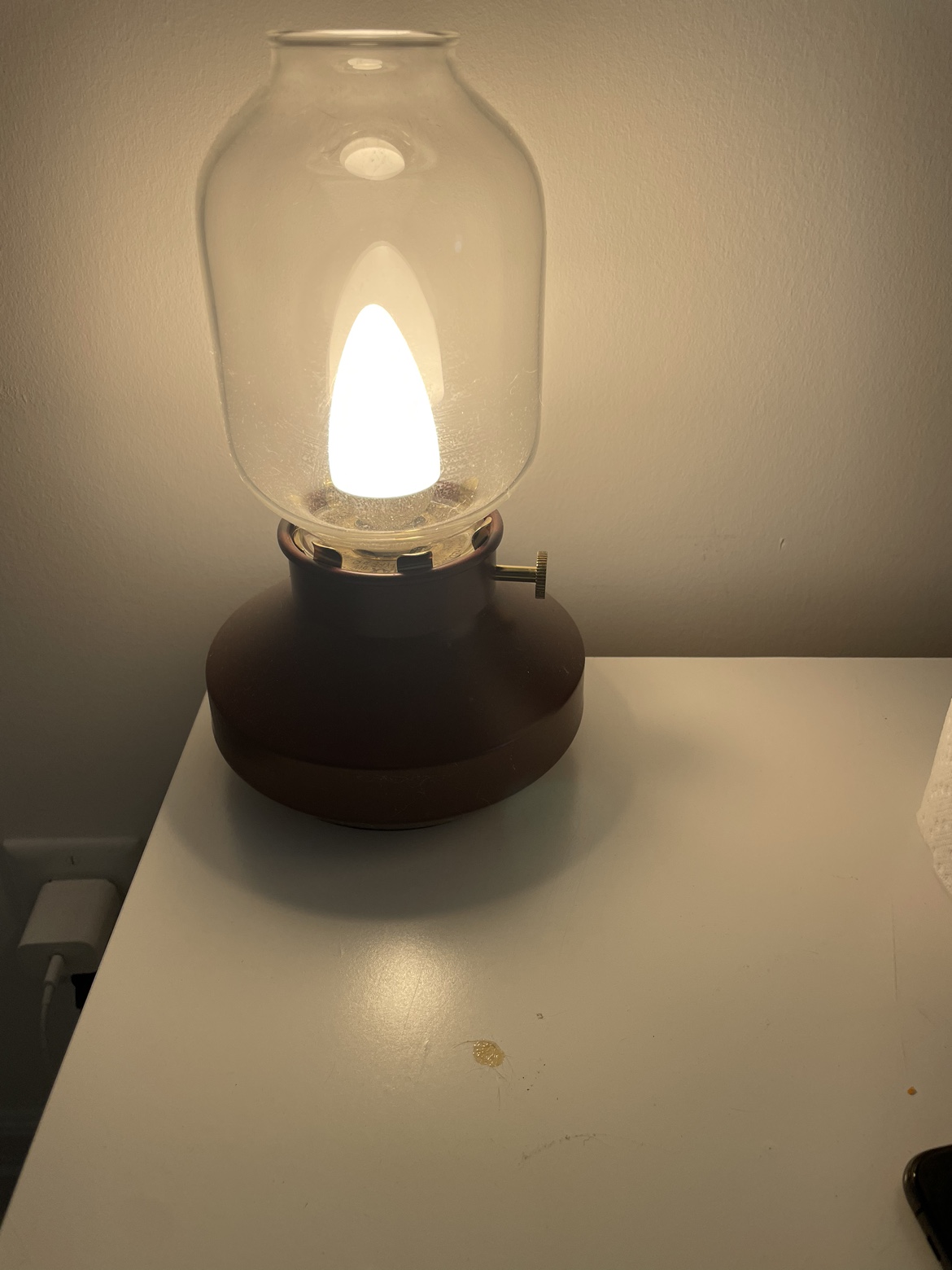 Two small lamps - photo 3