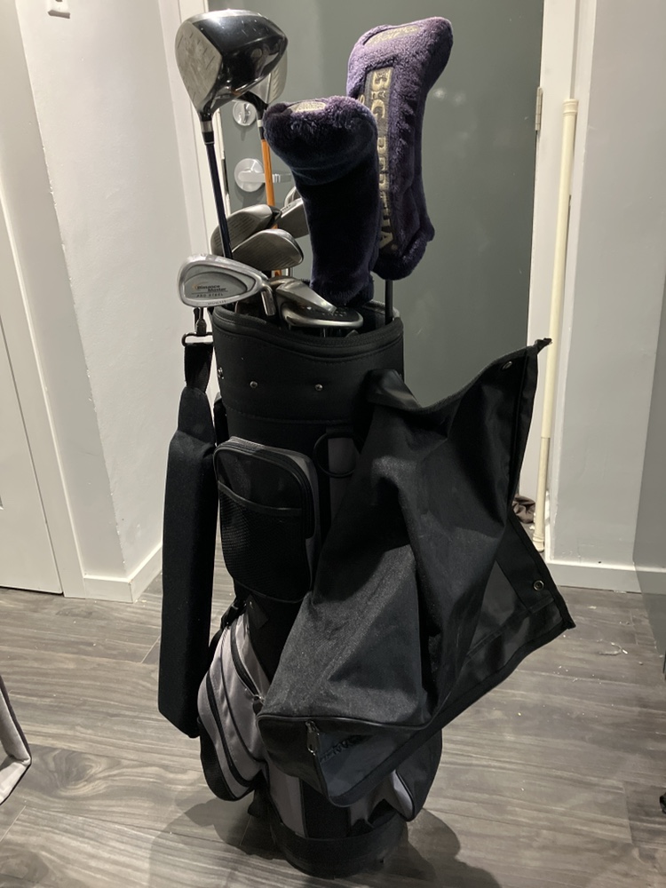 Golf Clubs