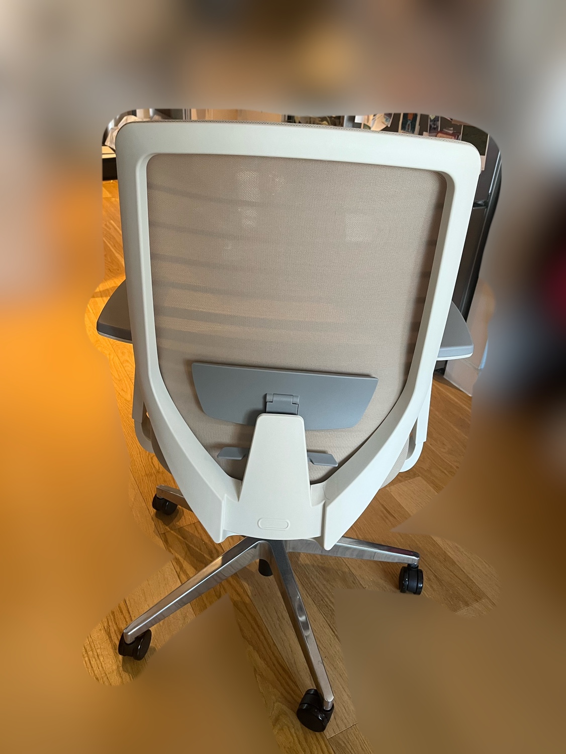 Branch Ergonomic Office Chair - photo 2