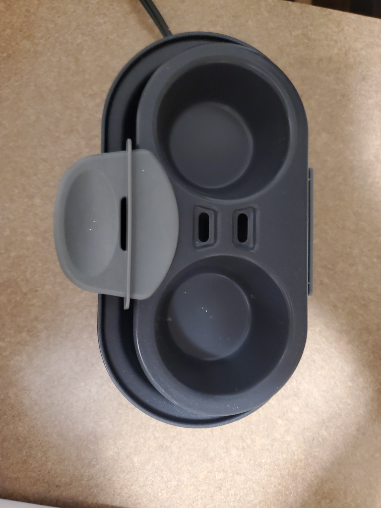 Hamilton Beach Egg Bite Maker