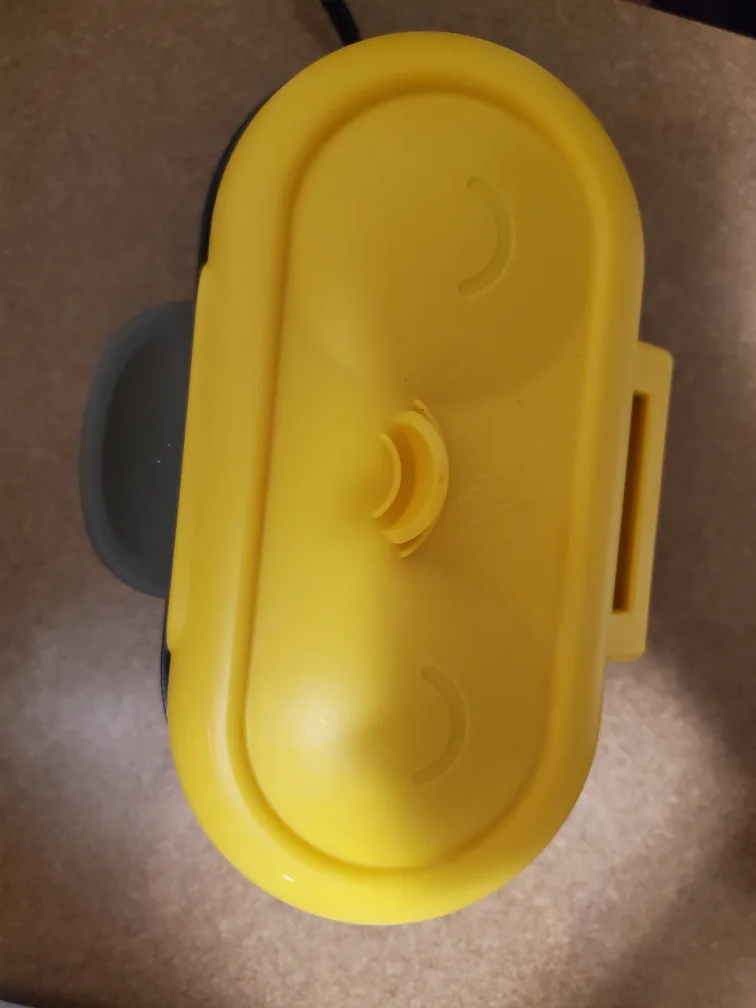 Hamilton Beach Egg Bite Maker image indicator(2)