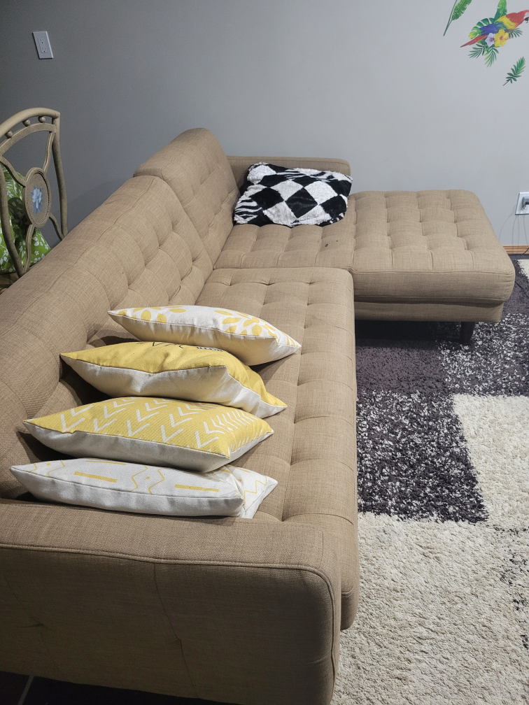 Sectional Sofa