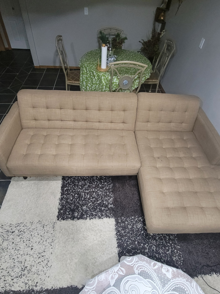 Sectional Sofa - photo 3