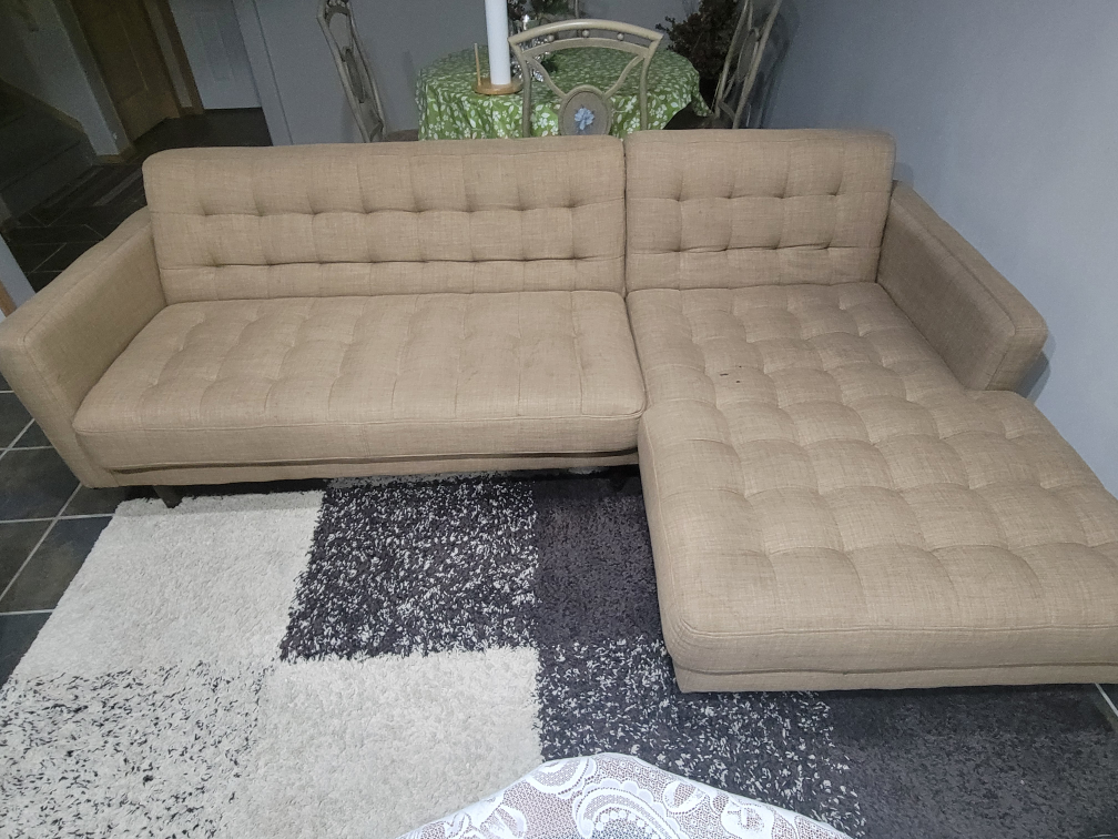 Sectional Sofa - photo 4