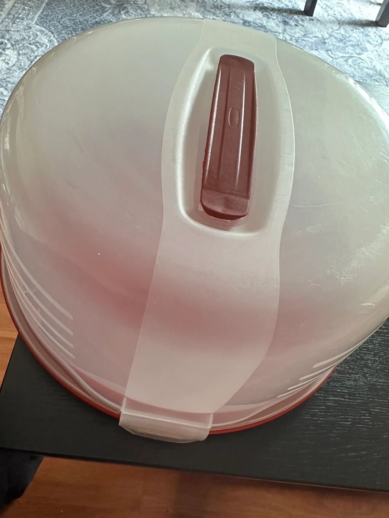 Cake Dome thumbnail