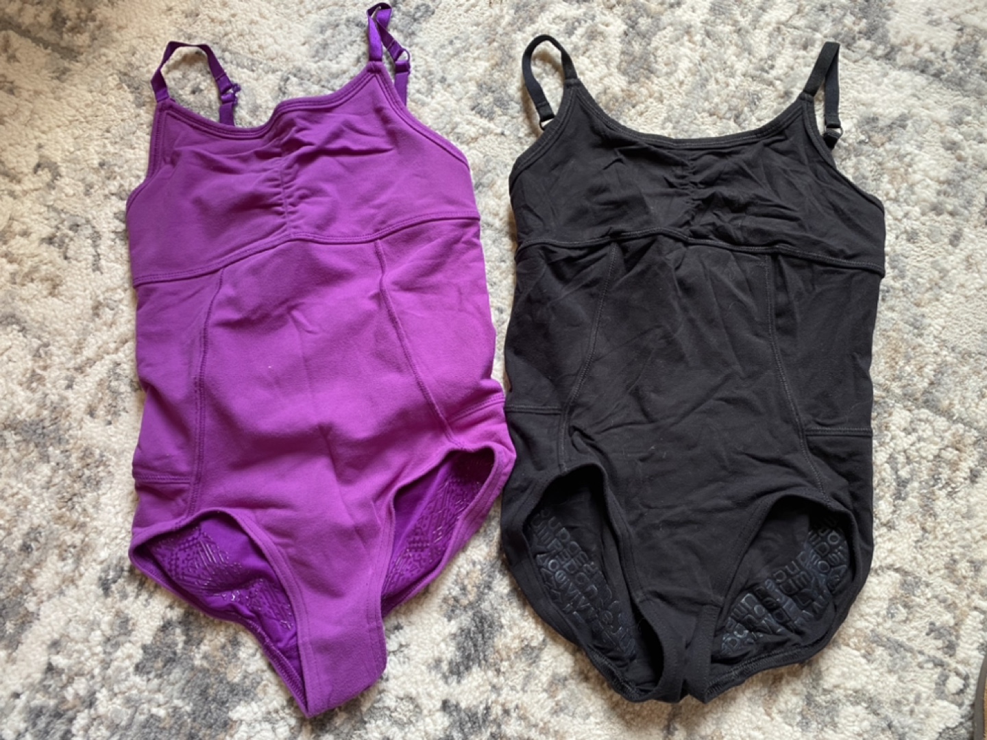 Ivivva Leotards