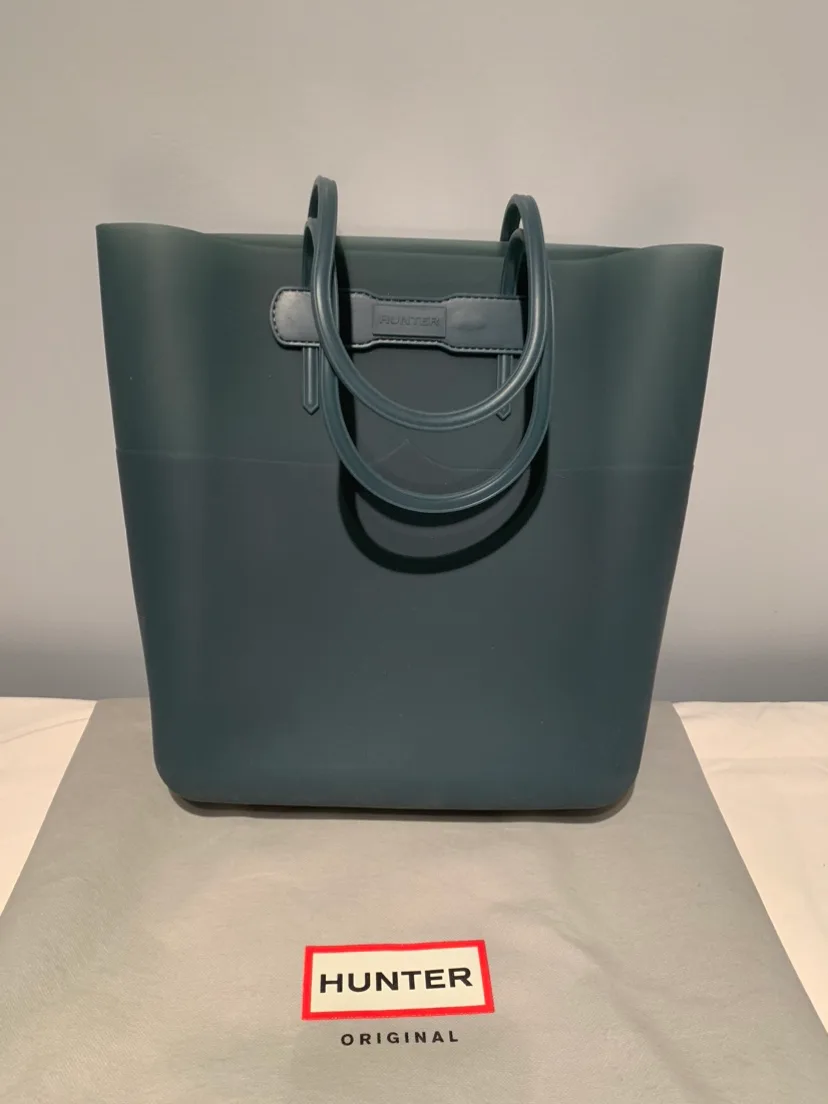Hunter Original Tote Bag #freecycle thumbnail