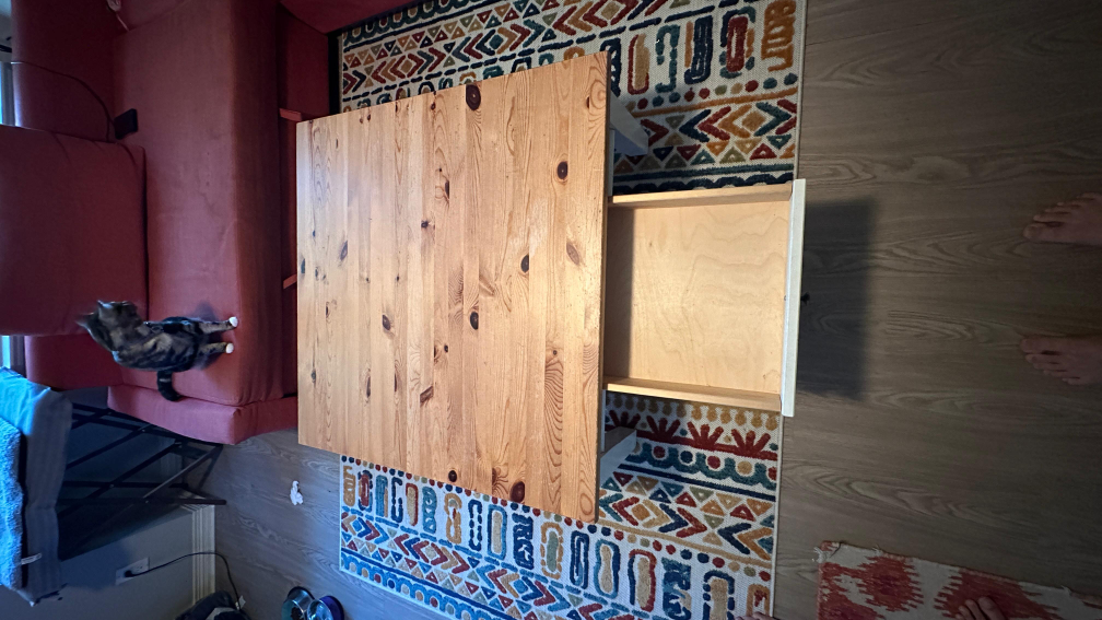 coffee table - photo 2
