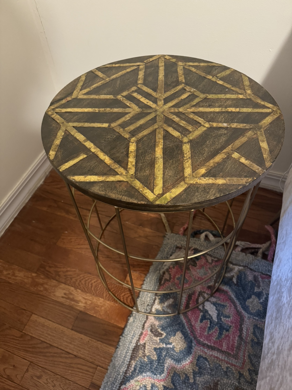End Table - photo 3