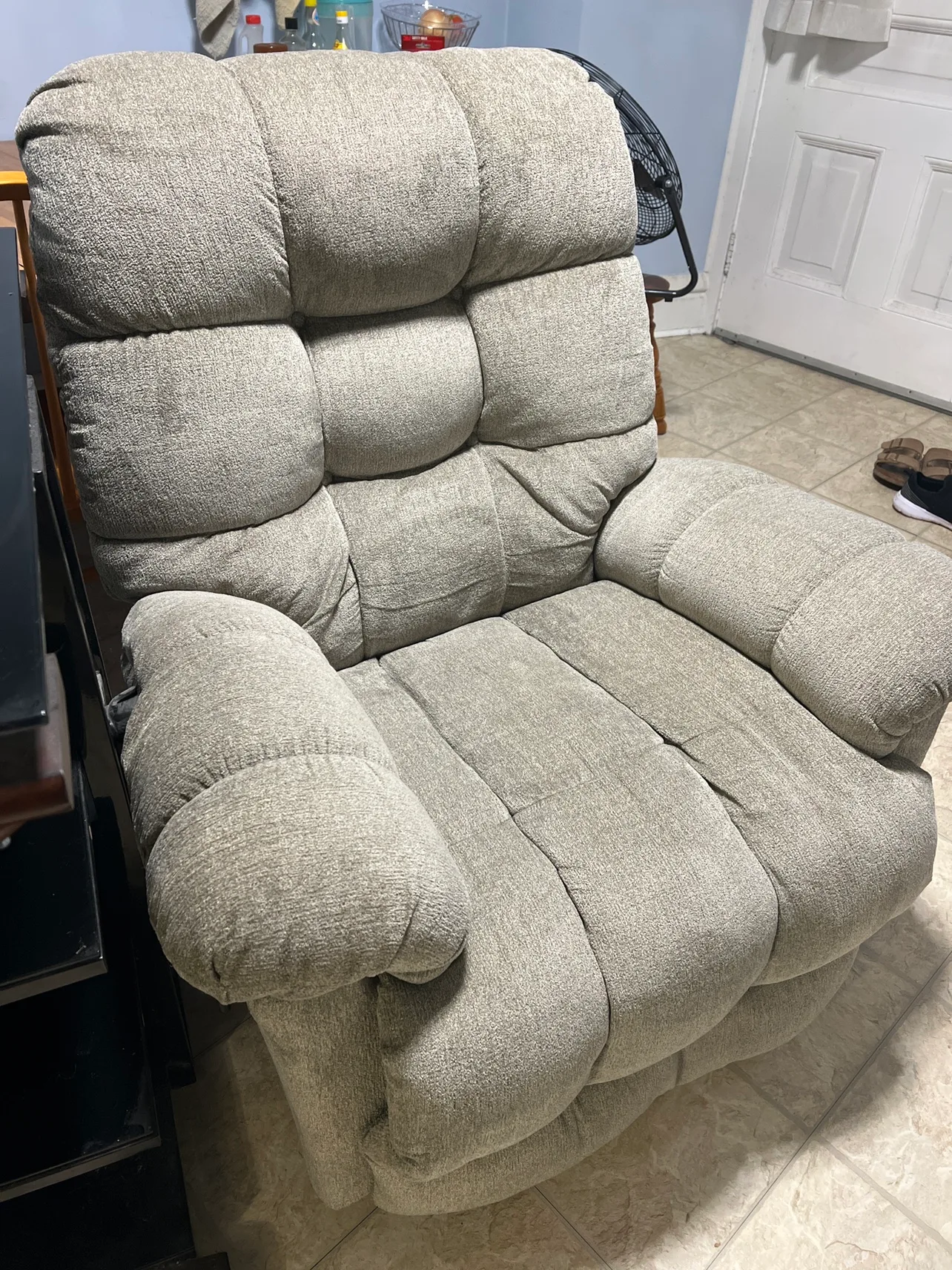 Recliner Chair