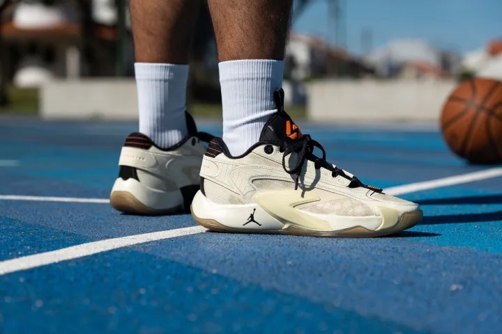Jordan Luka 2 Brand New Size 10 - photo 2