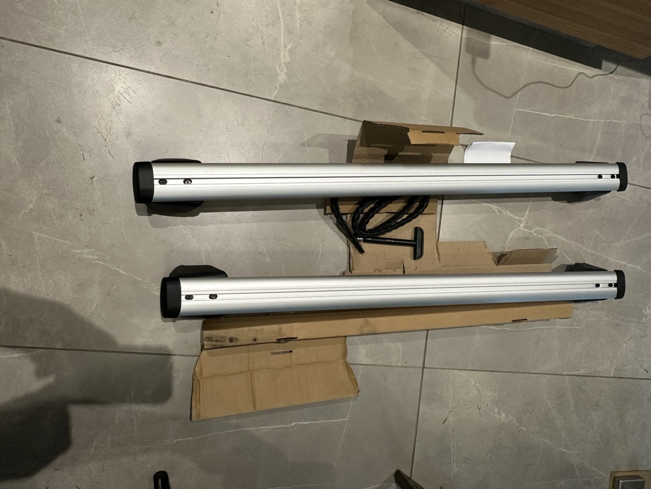 Roof Racks