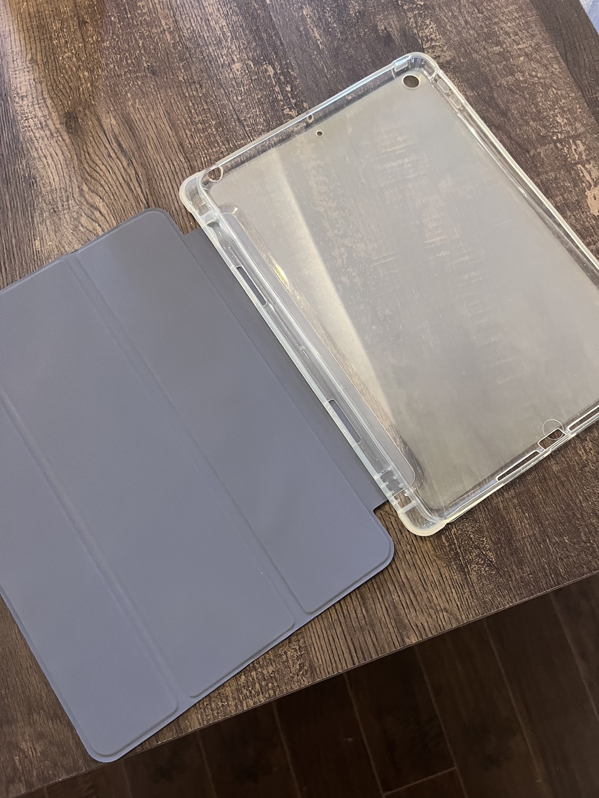 iPad 9 Case
