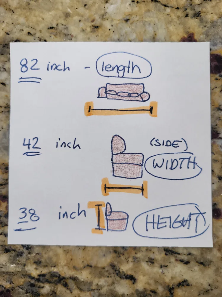 Couch image indicator(6)