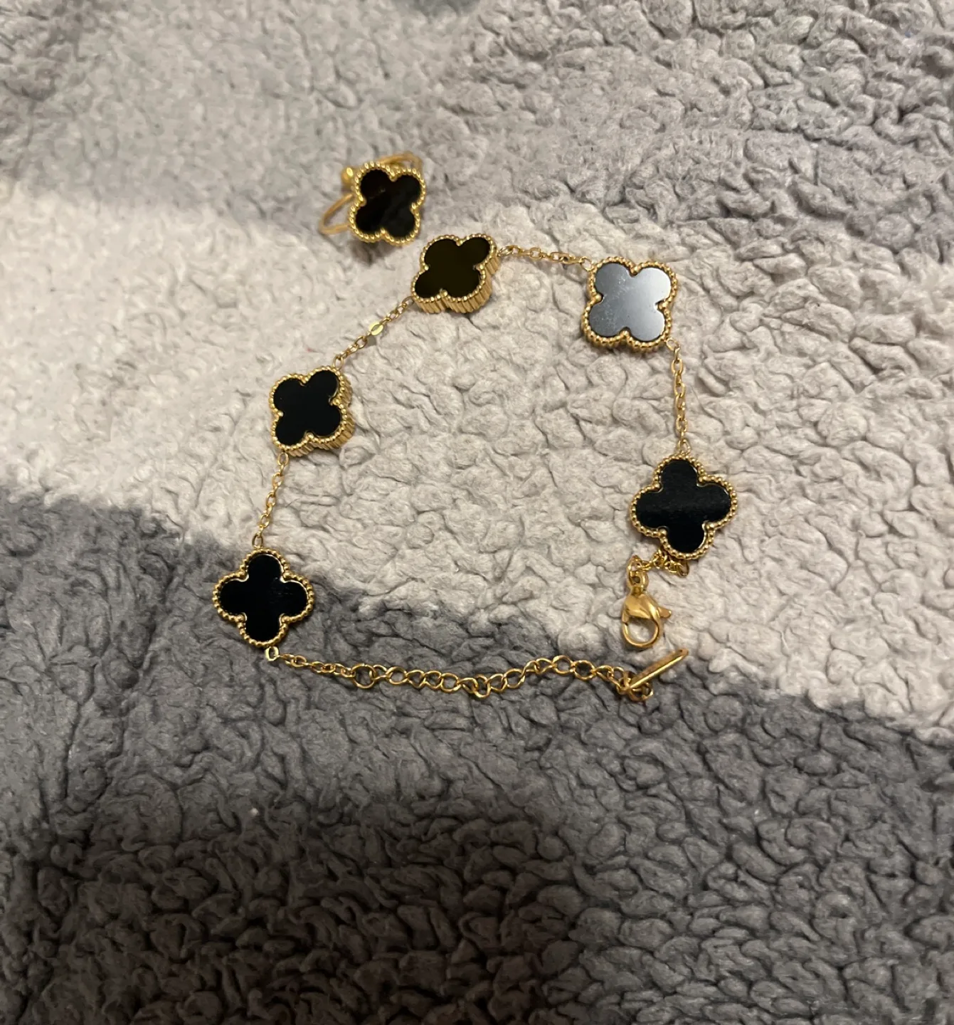 bracelet and ring thumbnail