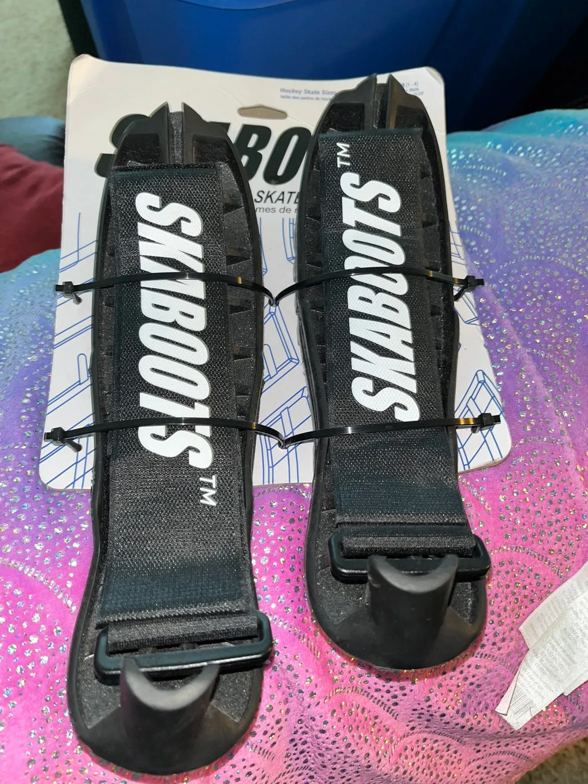 Skaboots brand new