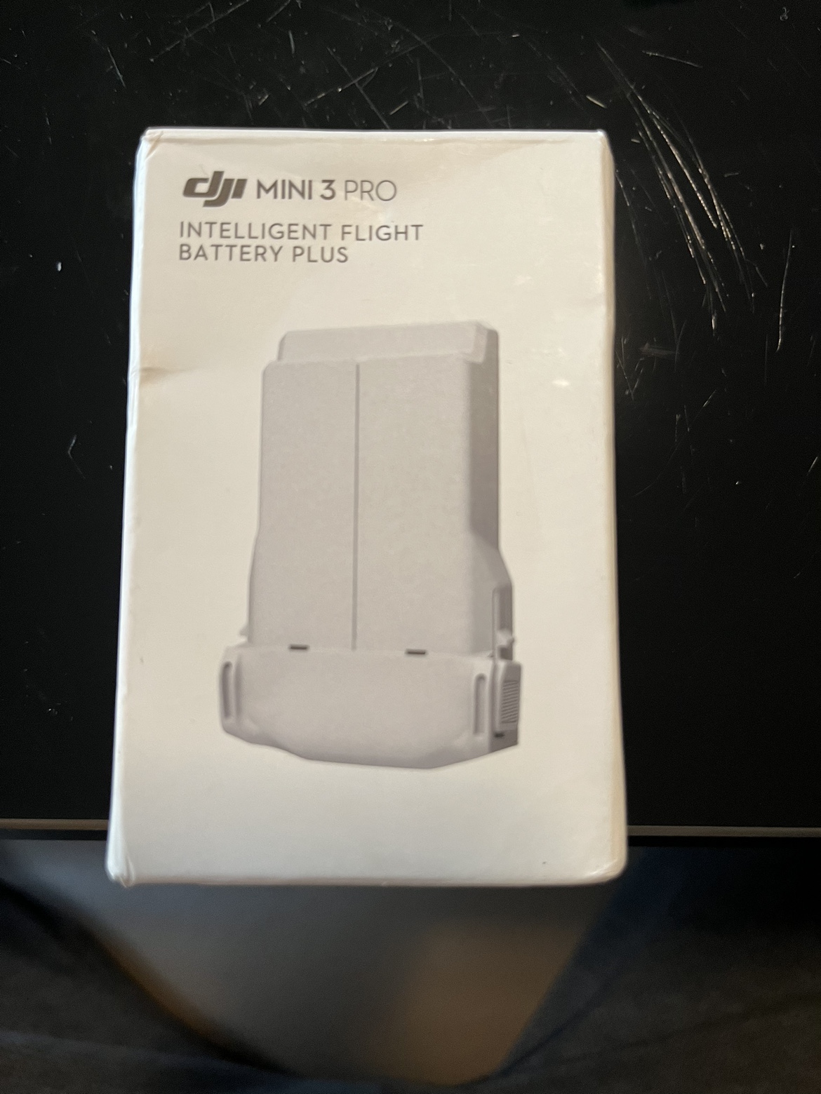 DJI Mini 3 Pro Battery Pack