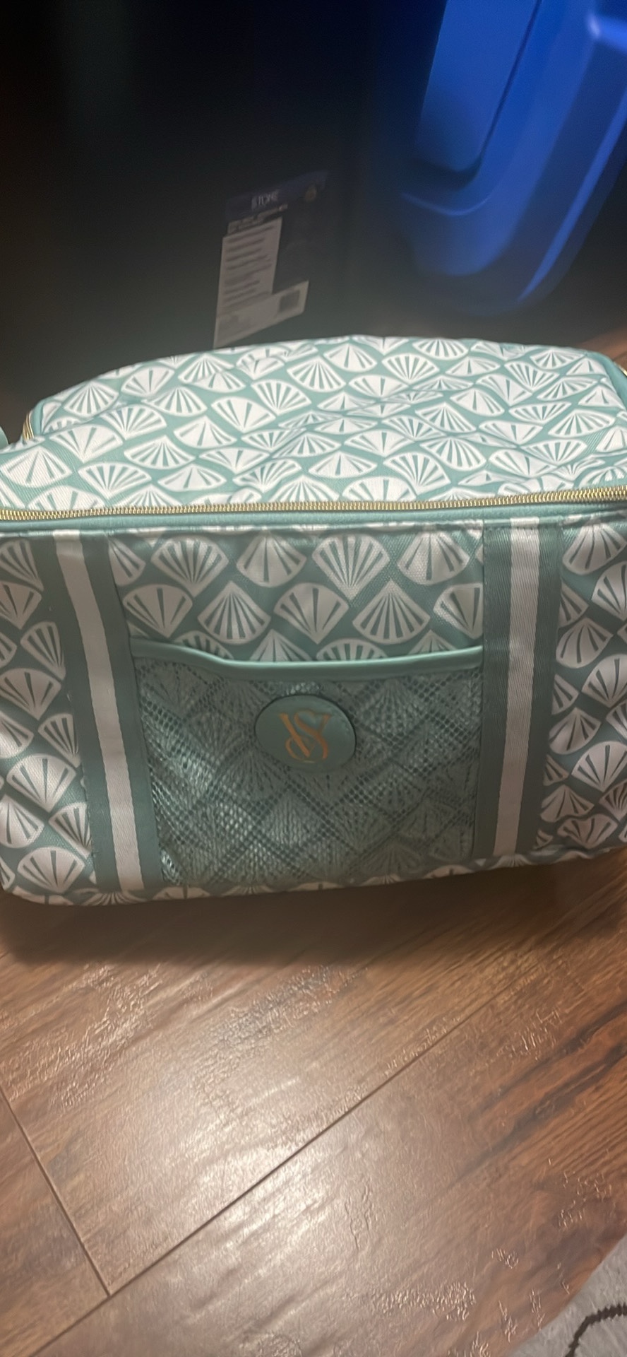 Victoria's Secret Cooler