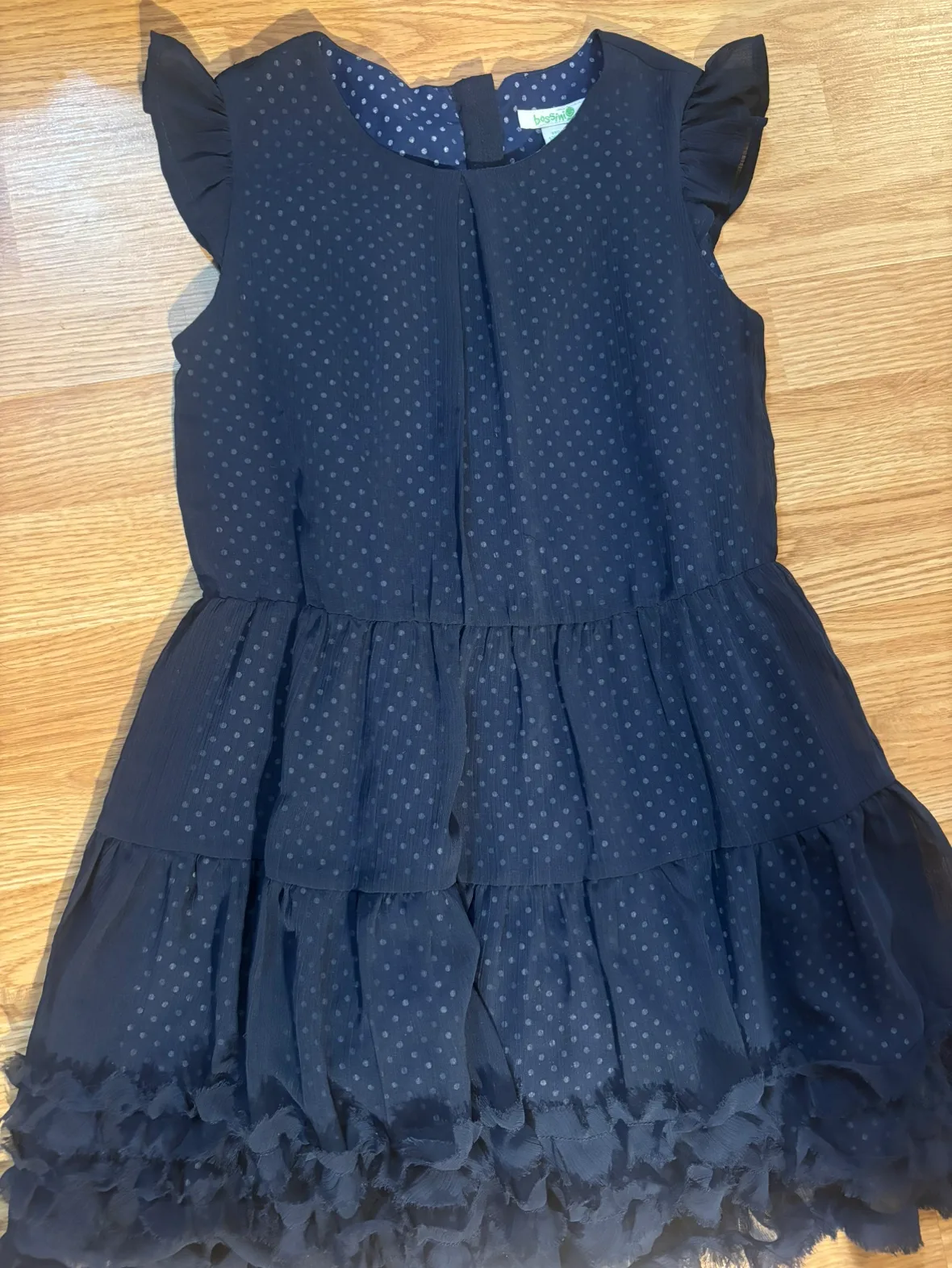 #FREECYCLE Bossini Girls Dress image indicator(2)