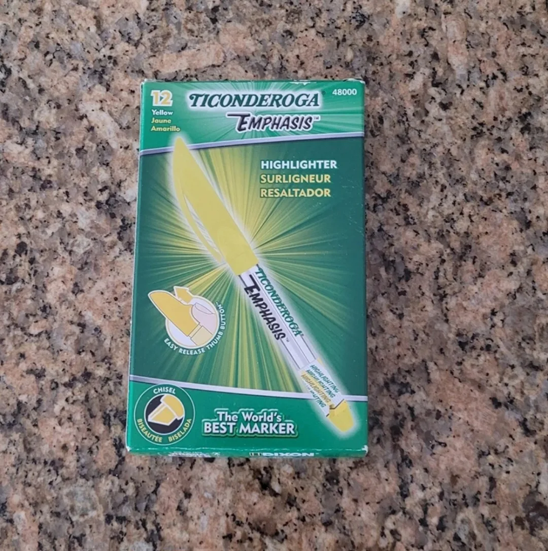 School supply bundle $10 (mix -and-match) image indicator(8)