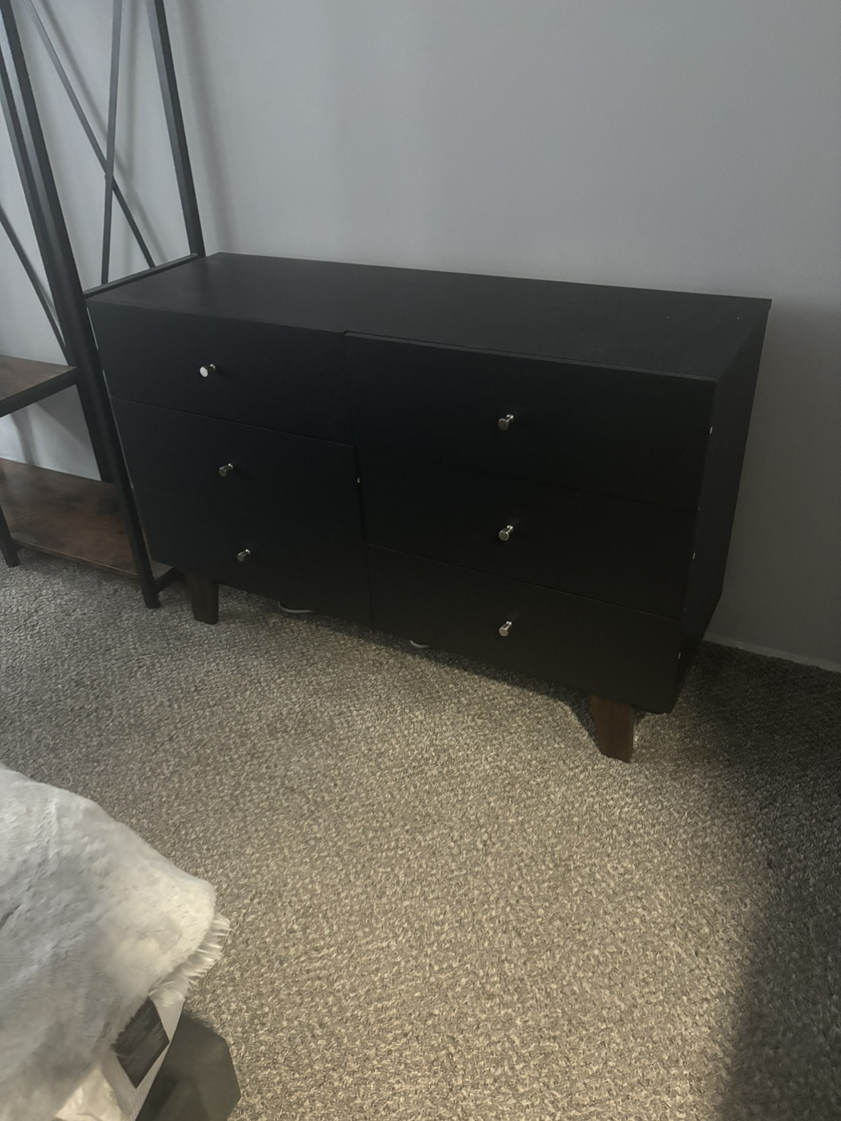 Black Dresser - photo 2