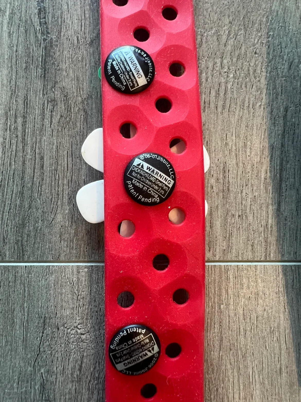 Disney Jibbitz Charms for Crocs Shoes image indicator(6)