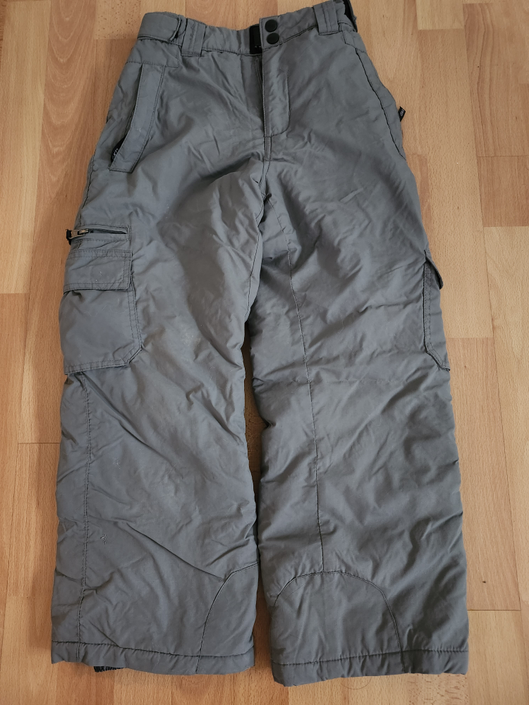 Kids Brand New Insulated Snow Pants - photo 3