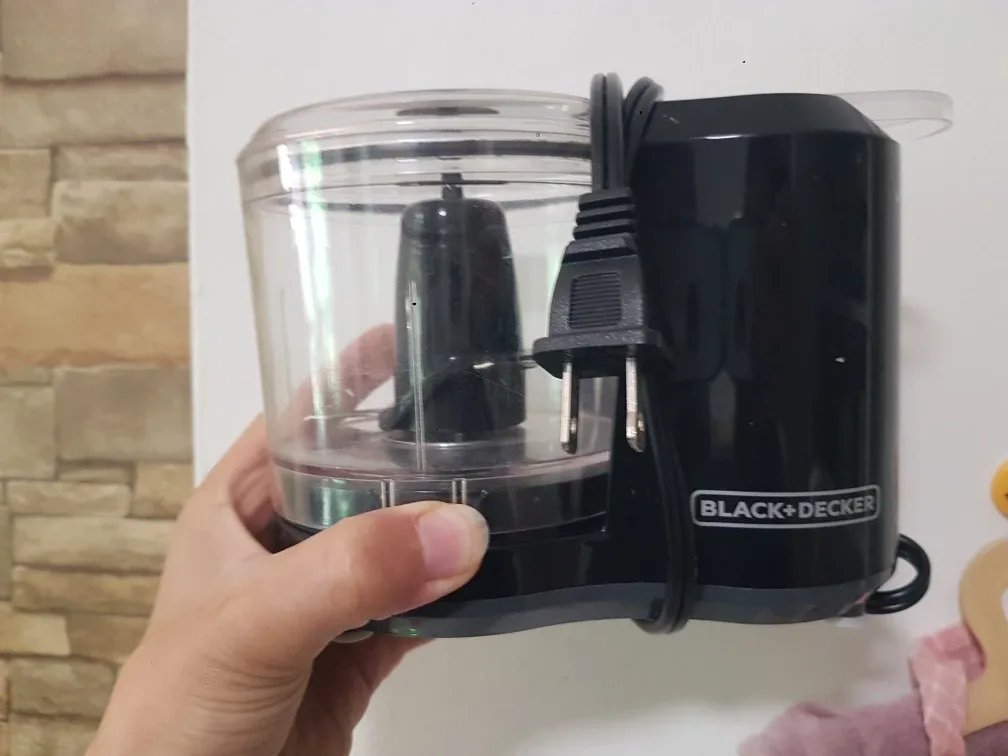 Chopper (moving out sale) thumbnail