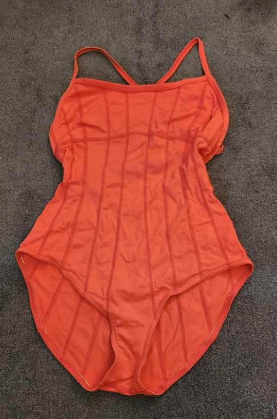 Lululemon bodysuit