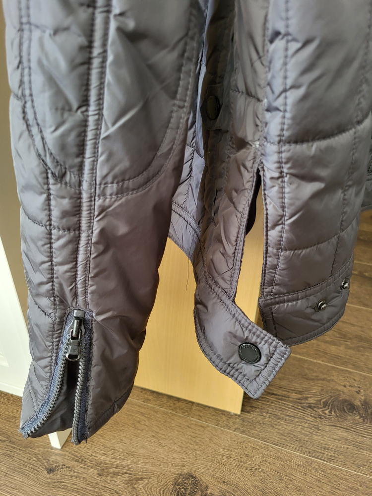 American Rag  Lightweight Quilted Jacket - photo 2