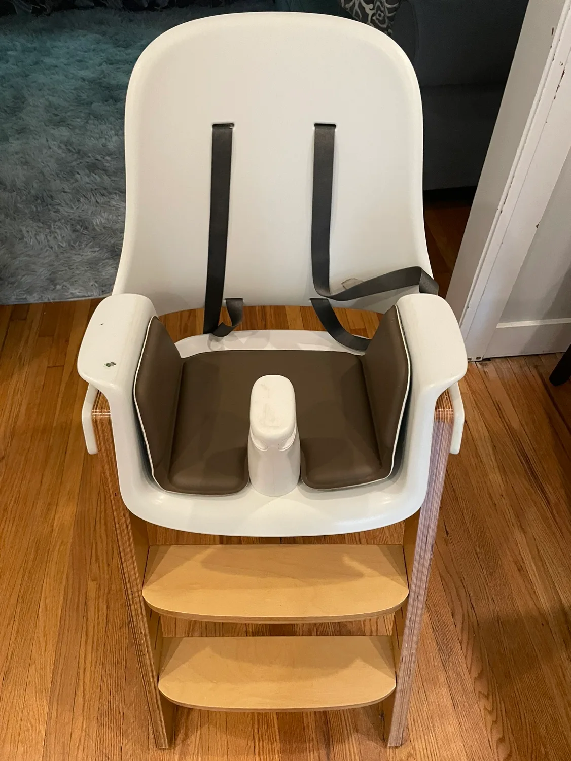 Oxo Tot Sprout high chair thumbnail