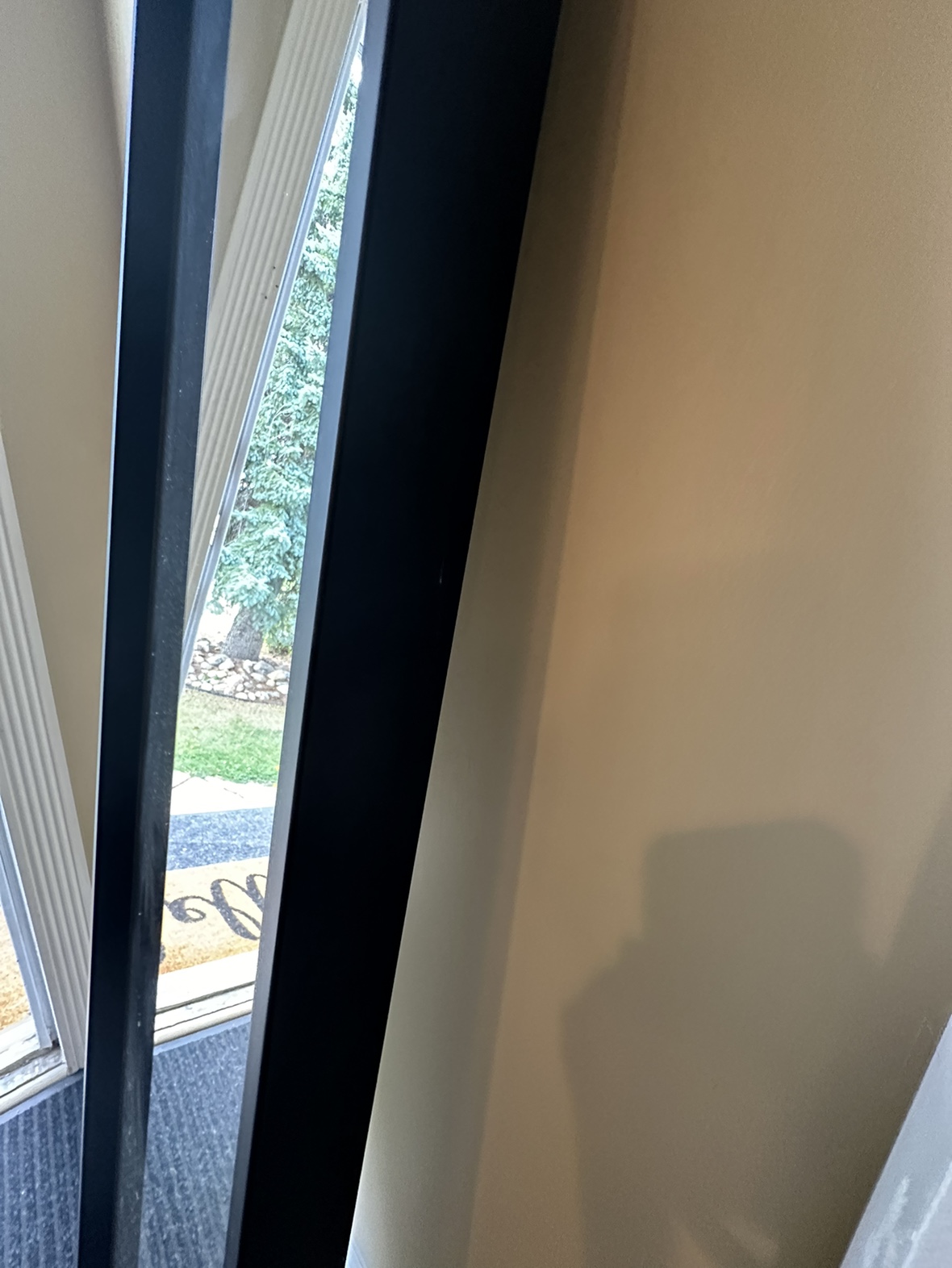 IKEA mirror - photo 4